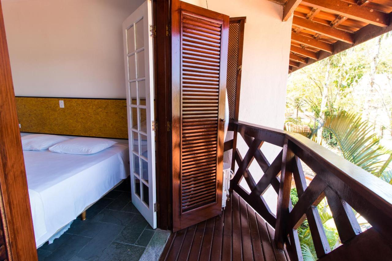 Hotelare Hotel Villa Di Capri 乌巴图巴 客房 照片