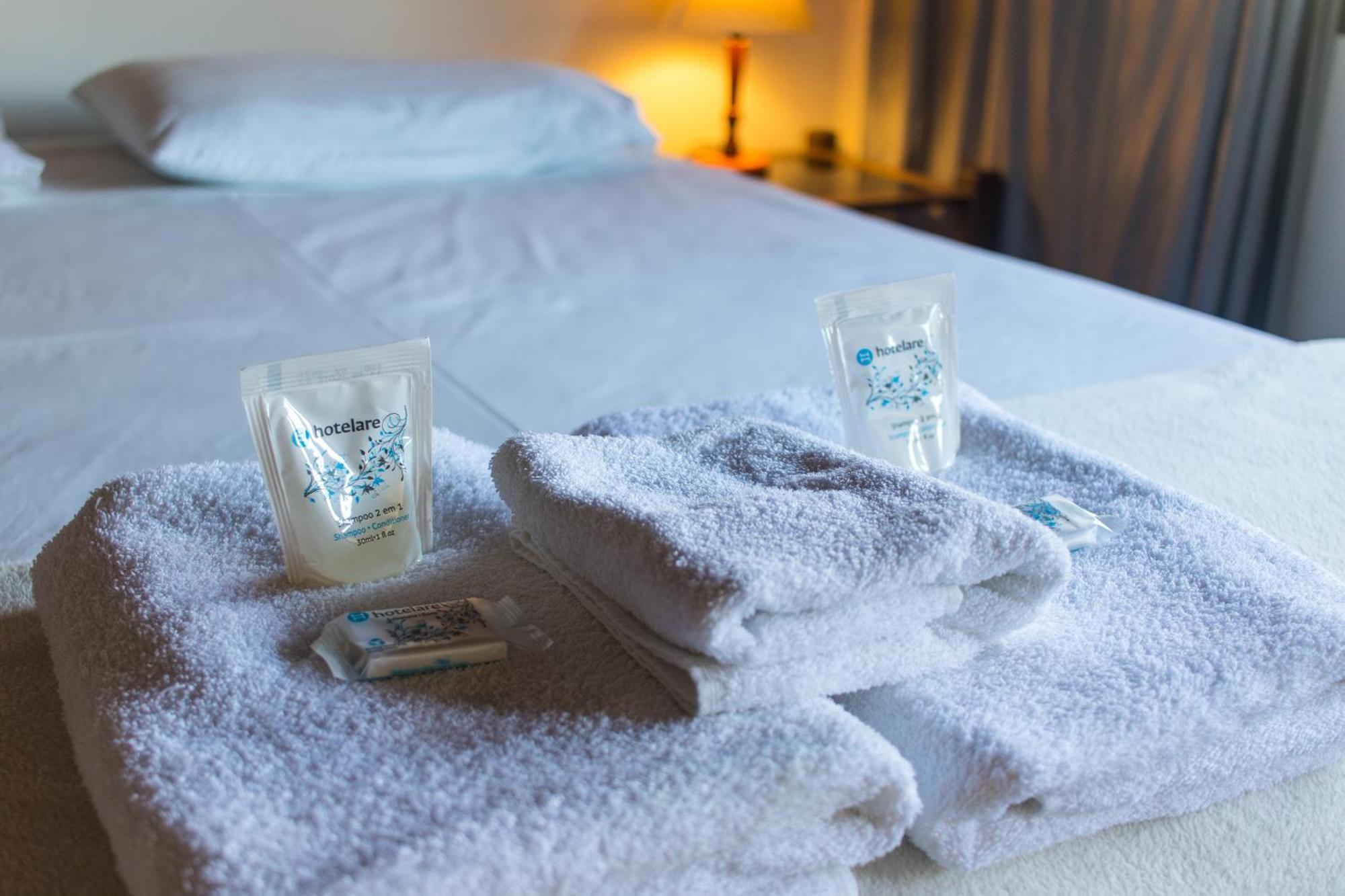 Hotelare Hotel Villa Di Capri 乌巴图巴 客房 照片