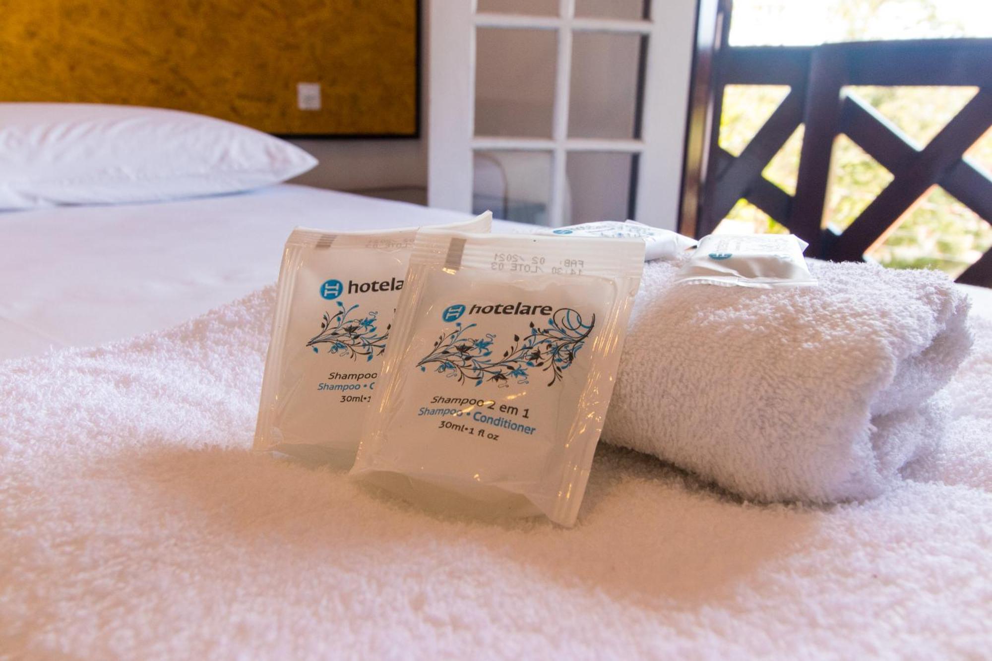 Hotelare Hotel Villa Di Capri 乌巴图巴 客房 照片