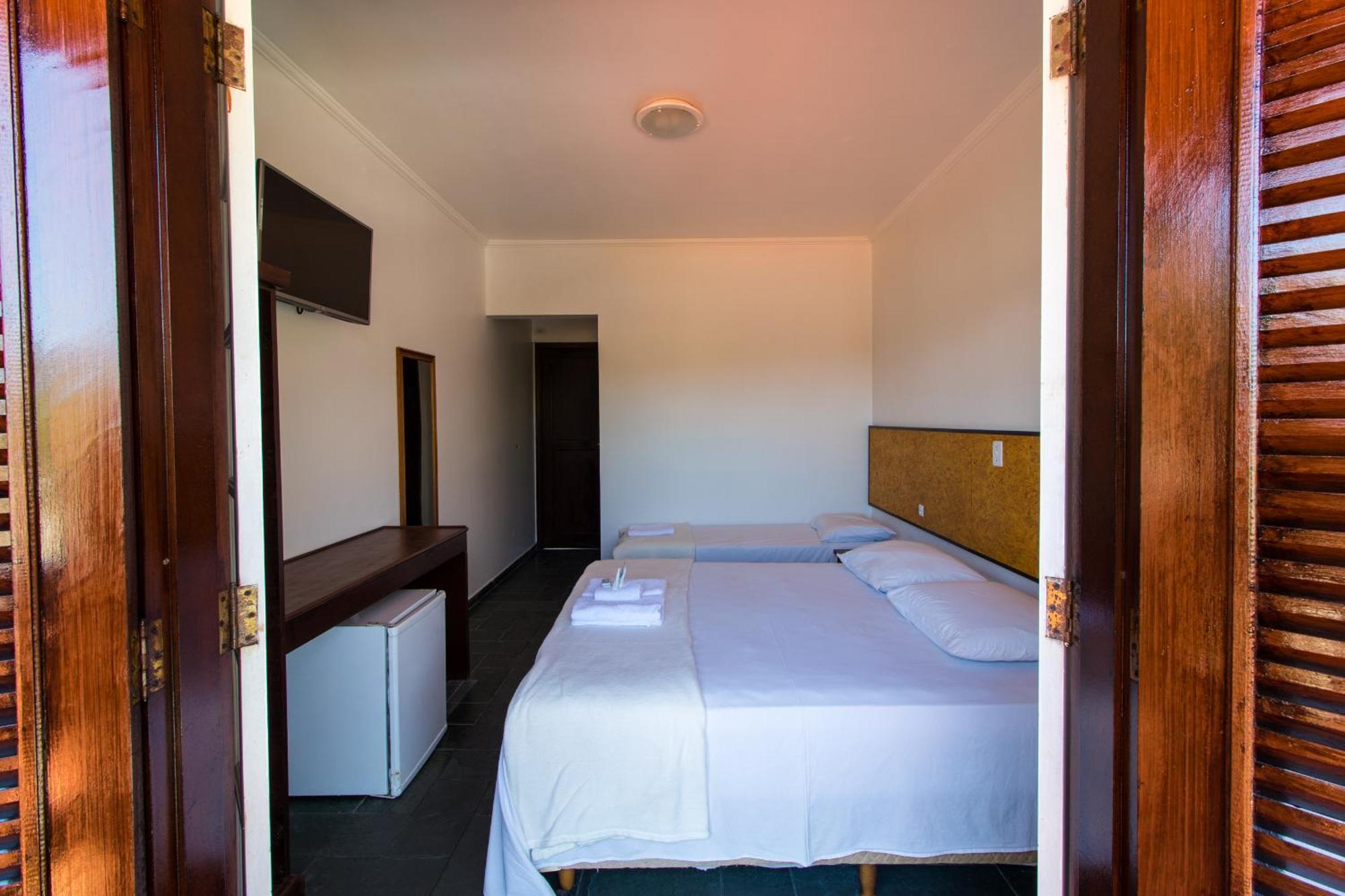 Hotelare Hotel Villa Di Capri 乌巴图巴 客房 照片