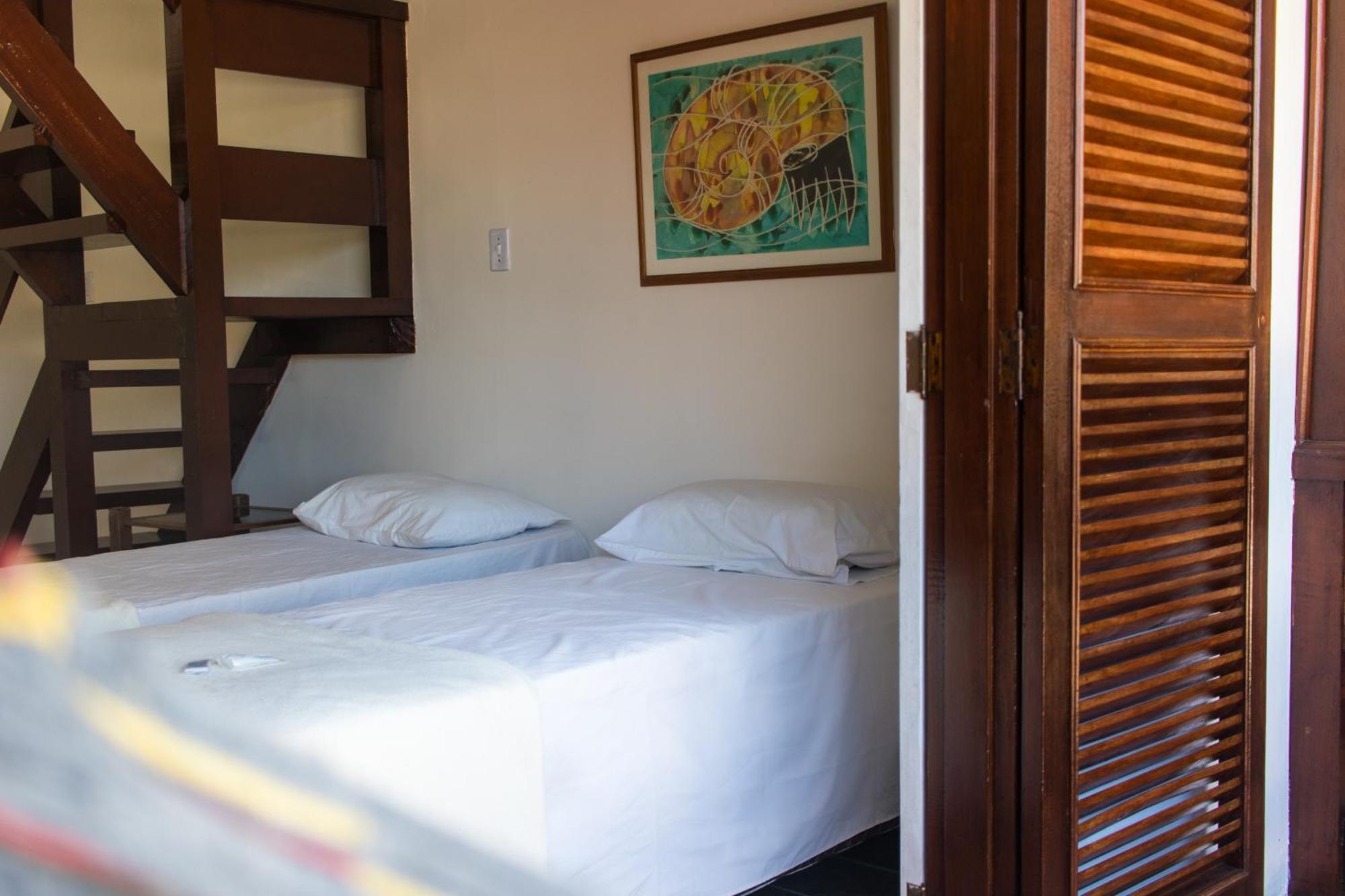 Hotelare Hotel Villa Di Capri 乌巴图巴 客房 照片