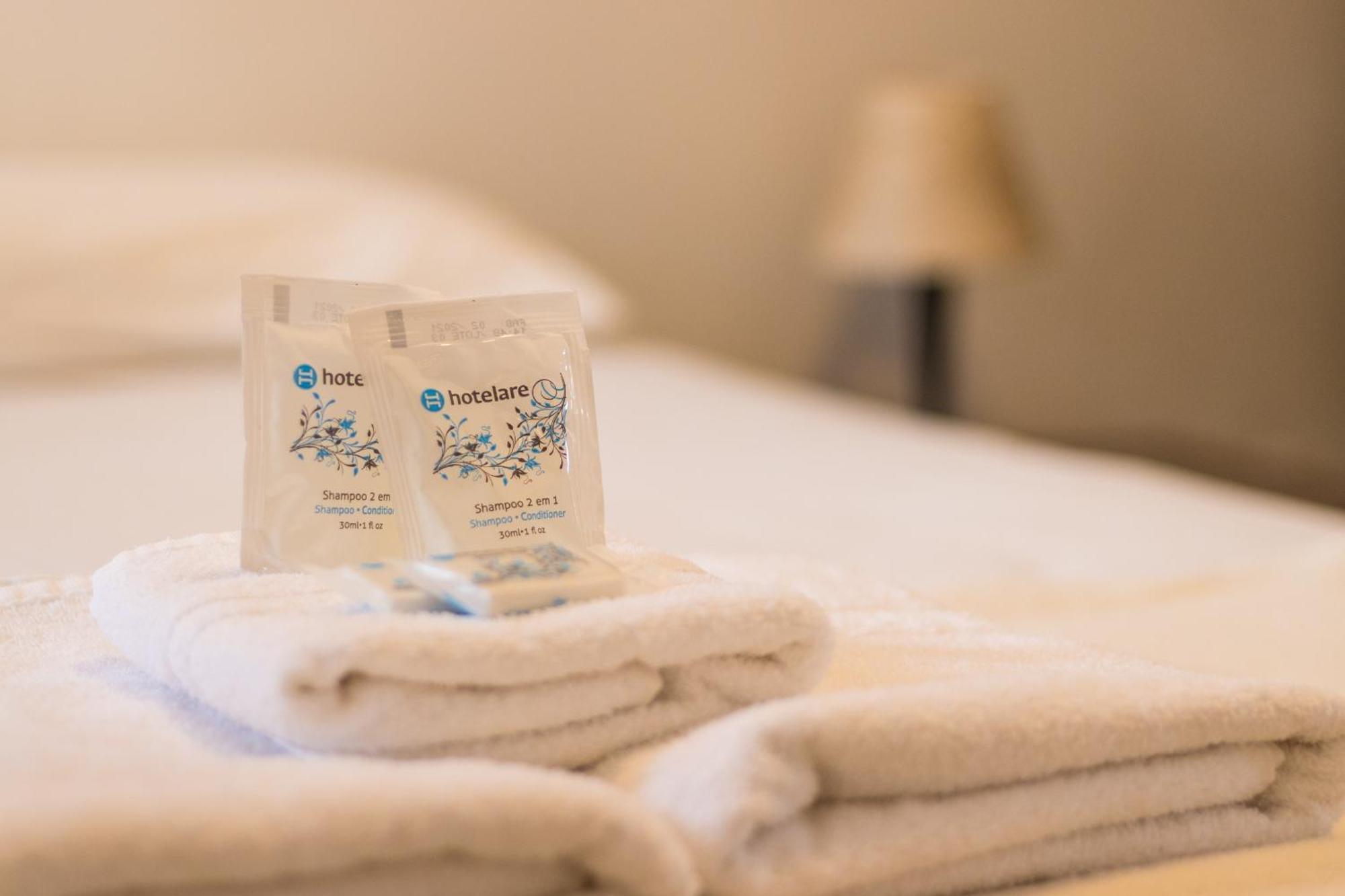 Hotelare Hotel Villa Di Capri 乌巴图巴 客房 照片