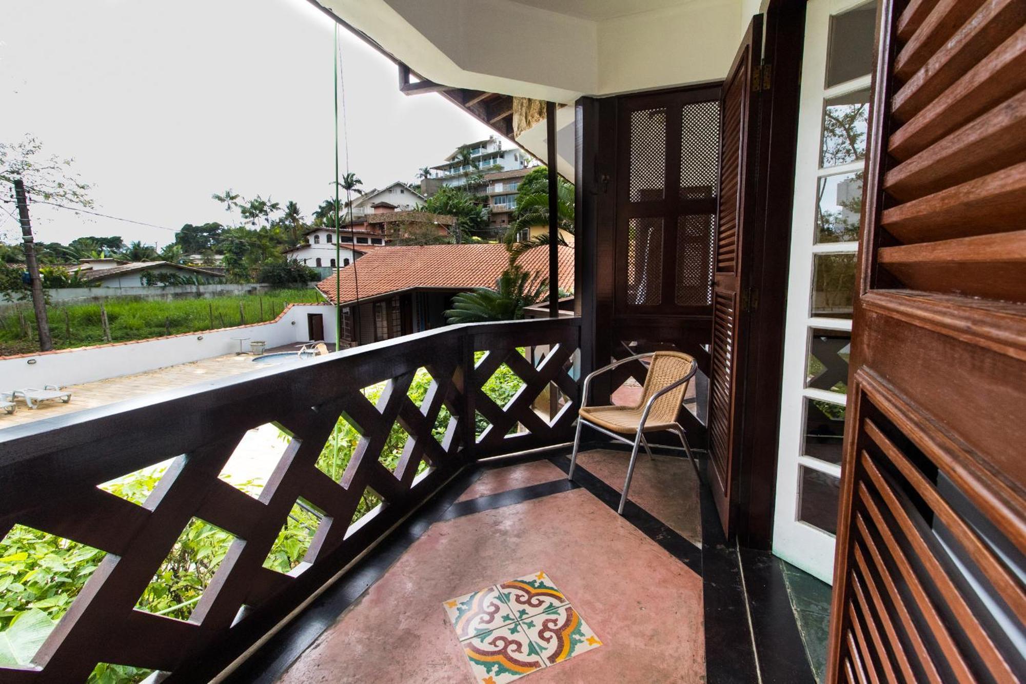 Hotelare Hotel Villa Di Capri 乌巴图巴 客房 照片