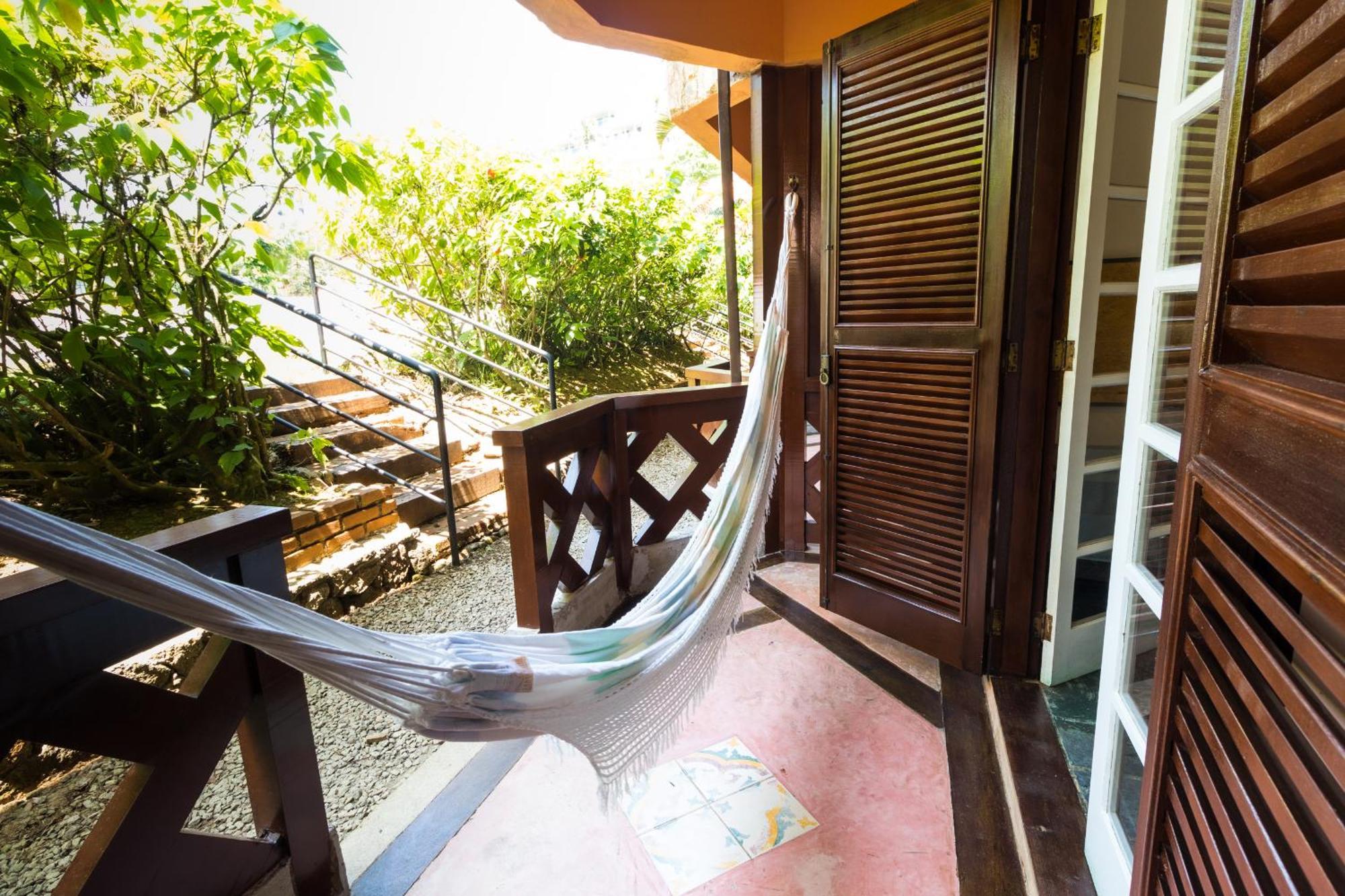 Hotelare Hotel Villa Di Capri 乌巴图巴 客房 照片