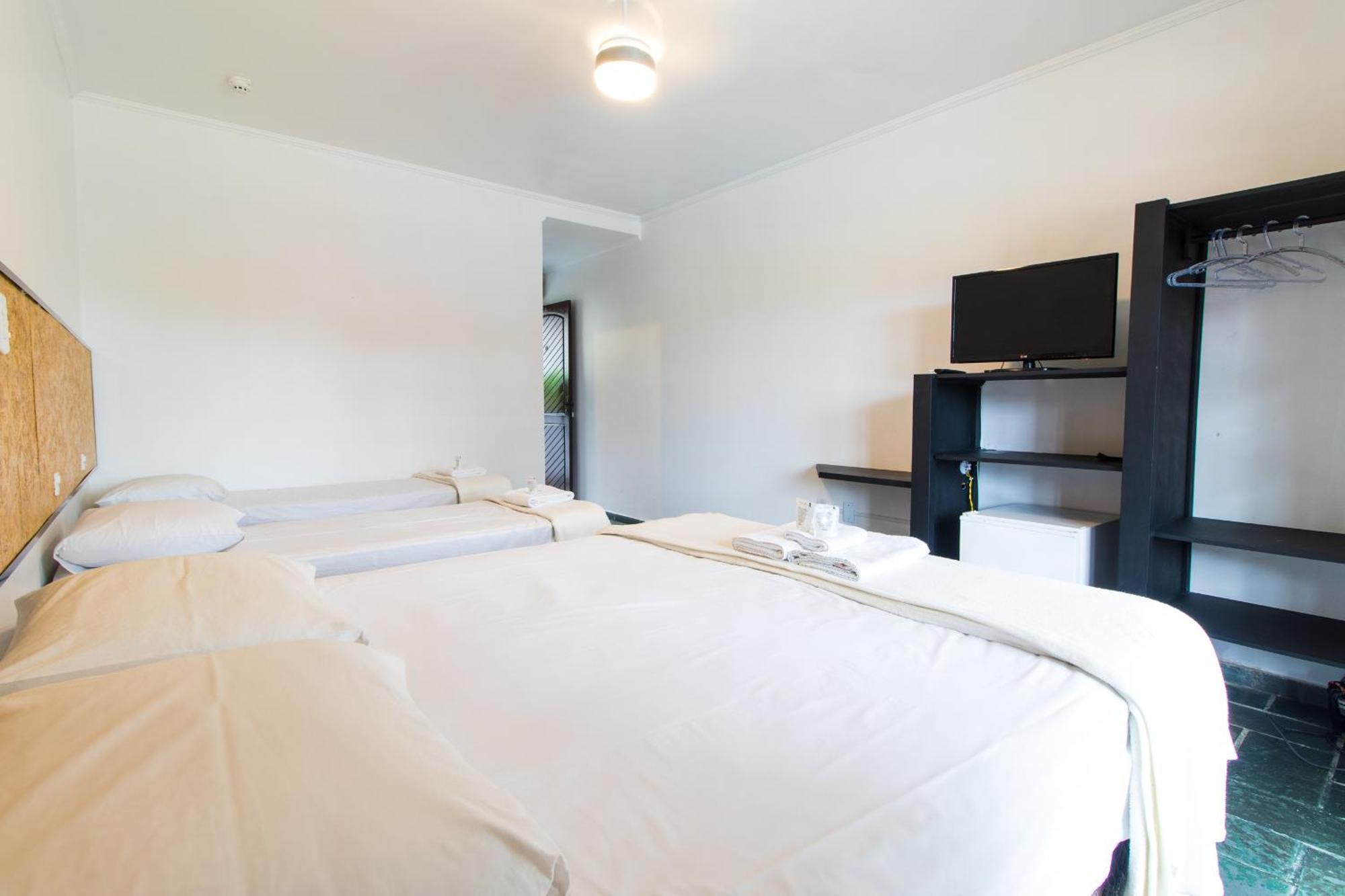 Hotelare Hotel Villa Di Capri 乌巴图巴 客房 照片