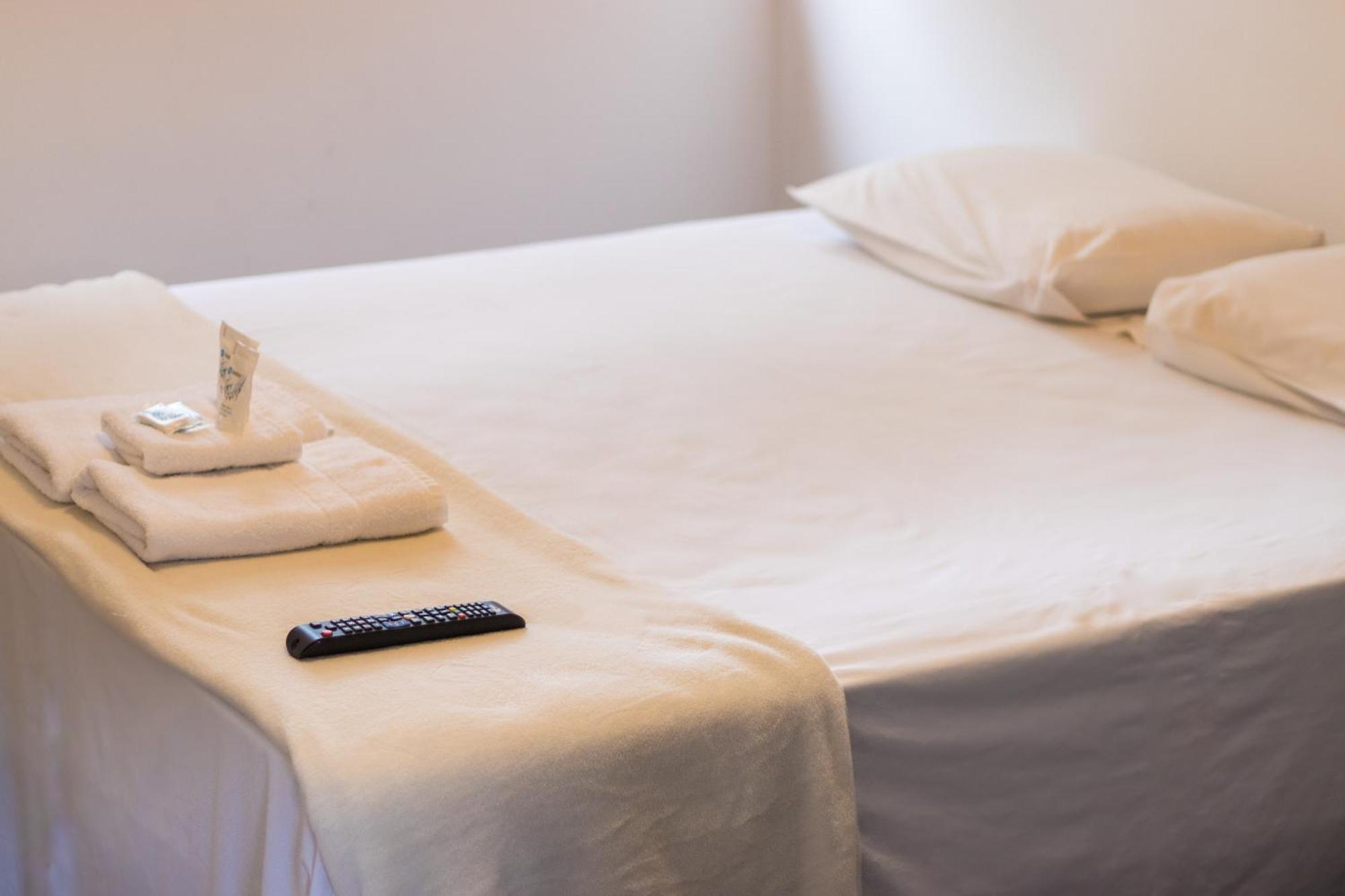 Hotelare Hotel Villa Di Capri 乌巴图巴 客房 照片