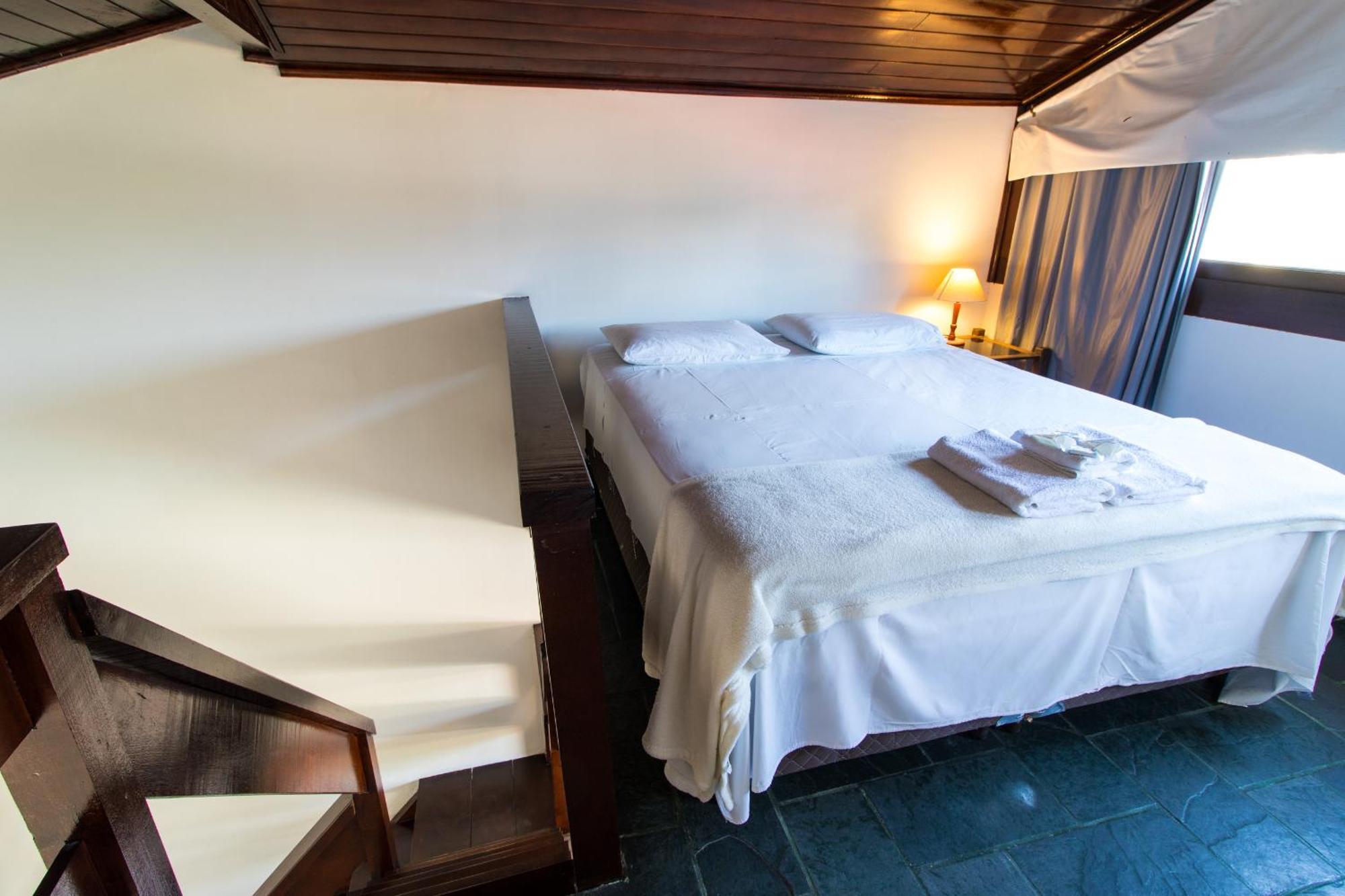 Hotelare Hotel Villa Di Capri 乌巴图巴 客房 照片